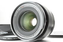 ★美品★ Fujifilm フジ FUJINON ASPHERICAL SUPER EBC XF 23mm F1.4 R オート＆マニュアルフォーカス 単焦点レンズ_画像1