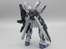 バンダイ　ガンプラ HG AW　ガンダムXディバイダー　　塗装済み完成品 _画像3