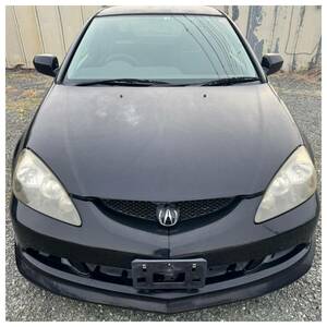 ★ホンダインテグラ　DC5 　★H16年　★タイプS　★MTマニュアル車　★ENDLESS キャリパー ★TEIN 車高調!!