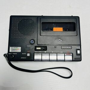 SONY TC-1100B ソニー カセットコーダー カセットレコーダー 中古 ジャンク