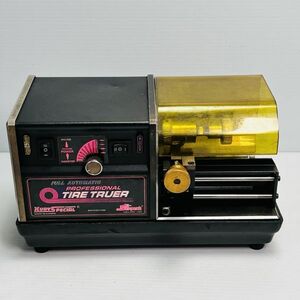 HUDY SPECIAL TIRE TRUER タイヤトゥルーアー タイヤセッター ジャンク