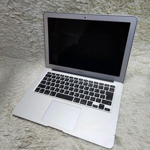 MacBook Air Apple アップル パソコン Corei5 13.3インチ　訳あり　ジャンク MacBook Air ［MD231J/A］ Mid 2012モデル