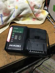 HiKOKI 日立 ハイコキ インパクト用 充電器 UC18YDL2 