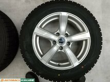 【新古＆中古品】ノーストレックN3i　205/60R16＆エクシーダー　4本セット_画像5