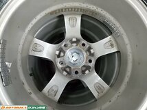 【新古＆中古品】ノーストレックN3i　205/60R16＆エクシーダー　4本セット_画像10