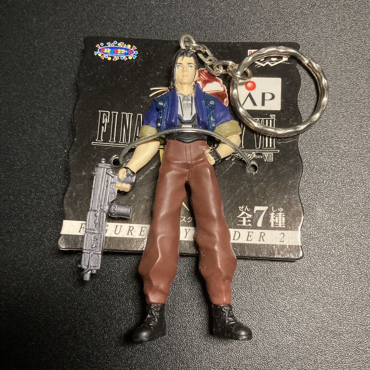 2025年最新】Yahoo!オークション -ff8 ストラップの中古品・新品 2025年最新】Yahoo!オークション -ff8 ストラップの中古品・新品