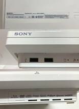 A7675-25 SONY Play Station 3 PS3 CECH-2000B FINAL FANTASY XⅢ LIGHTNING EDITION 250GB 本体のみ_画像7