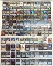 A7628-108 マジックザギャザリング MTG まとめ売り _画像1