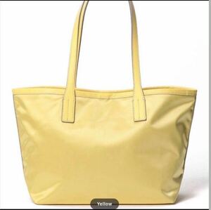  бесплатная доставка новый товар russet Russet плечо большая сумка желтый 