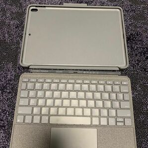 コンボタッチ　for iPad Pro 10.5インチ