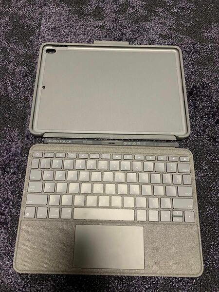 コンボタッチ　for iPad Pro 10.5インチ