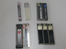 C231◆三菱 MITSUBISHI Uni ペンてる Pentel PILOT B/H/HB/2H/3H 0.9/0.7/0.5/0.4/0.2/0.3ｍｍ 文房具 シャープペンシル 芯 事務用品_画像8