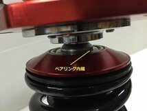 一押し商品！☆ ハコスカ フロント フルタップ 車高調 製作キット ☆ パーツアシスト製 GC10 KGC10 PGC10 KPGC10 GT GTX GTR_画像3