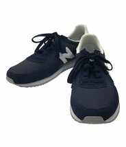 美品 ニューバランス ローカットスニーカー UL720AB レディース 25 XL以上 new balance_画像1