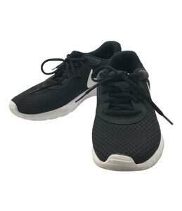 ナイキ ローカットスニーカー WMNS TANJUN 812655-011 レディース 24.5 L NIKE [0304]