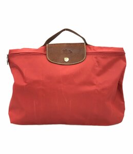 ロンシャン ナイロンハンドバッグ レディース LONGCHAMP [0502]