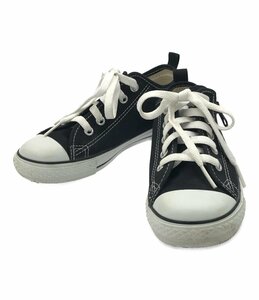 コンバース ローカットスニーカー CHILD ALL STAR N Z OX 3CK553 キッズ 20 M CONVERSE [0502]