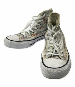 コンバース ハイカットスニーカー All Star Sneakers 552763C レディース 23 M CONVERSE [0502]