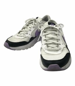 ナイキ ローカットスニーカー AIR MAX SC GS CZ5358-107 キッズ 24 M NIKE [0502]