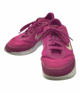  Nike low cut спортивные туфли AMIXA CD5403-601 женский 25 XL и больше NIKE [0502]
