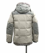 モンクレール ダウンジャケット メンズ S MONCLER [0502]_画像2