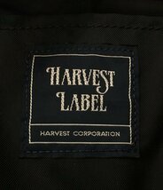 2way トートバッグショルダーバッグ 斜め掛け レディース HARVEST LABEL [0502]_画像4