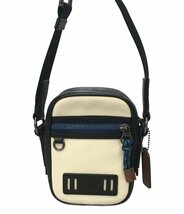 コーチ ショルダーバッグ 89904 メンズ COACH [0502]_画像1