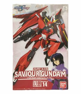 プラモデル 機動戦士ガンダムSEED DESTINY ZGMF-X23S セイバーガンダム ガンプラ\その他 1/100 バンダイ [0202初]