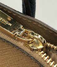 マイケルコース 2way トートバッグ ショルダーバッグ 肩掛け レディース MICHAEL KORS [0502]_画像7