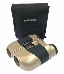 双眼鏡 PRISM 20-110×27 ZOOM NASHICA [0304]