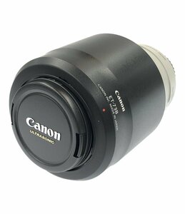 訳あり 交換用レンズ EF 70-300mm F4-5.6 L IS USM Canon [0202初]