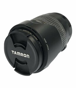 訳あり 交換用レンズ AF 28-300mm F3.5-6.3 XR Di LD Aspherical IF MACRO キヤノン用 A061 TAMRON