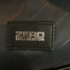 ゼロハリバートン リュック メンズ ZERO HALLIBURTON [0402]の画像4