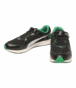 プーマ ローカットスニーカー プーマスピードモンスター 359400 02 キッズ 23.5 M PUMA [0502]