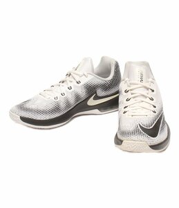 ナイキ ローカットスニーカー Air Max Infuriate Low 852457-100 メンズ 27.5 L NIKE [0202初]