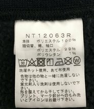 ザノースフェイス ALTER限定プルオーバーパーカー NT12063R メンズ S S THE NORTH FACE [0502]_画像4