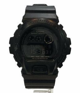 【1円スタート】 カシオ 腕時計 GD-X6900 G-SHOCK クオーツ ブラック メンズ CASIO