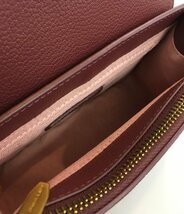 チャールズアンドキース ショルダーバッグ レディース charles＆keith [0502]_画像3