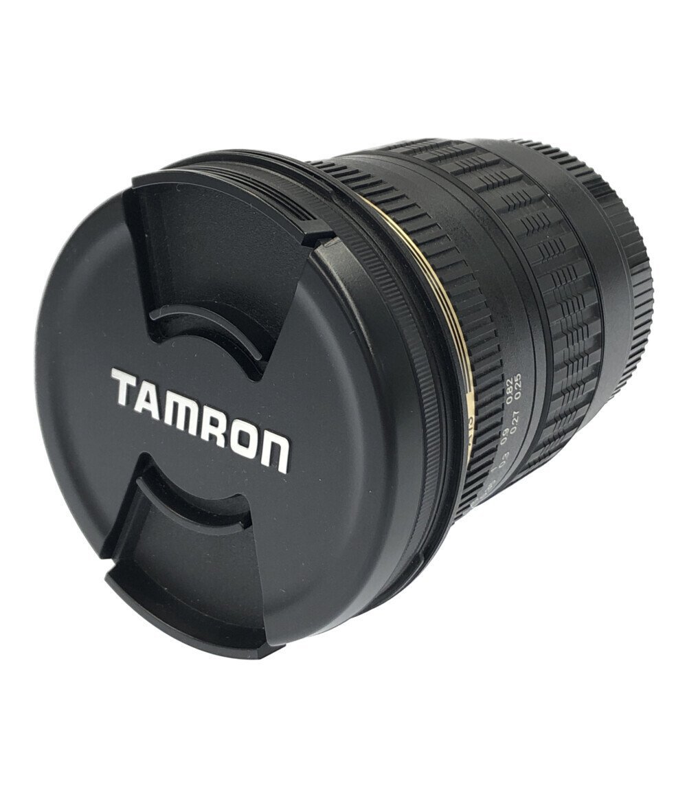 Yahoo!オークション -「タムロン 11-18mm」の落札相場・落札価格 Yahoo!オークション -「タムロン 11-18mm」の落札相場・落札価格