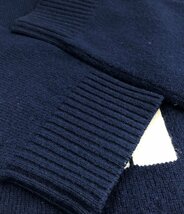 ホワイトマウンテニアリング 長袖ニット WM1473601 メンズ 2 L White Mountaineering [0502]_画像8