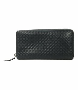 グッチ ラウンドファスナー長財布 251728 2091 ディアマンテ レディース GUCCI [0402]