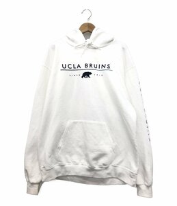 チャンピオン プルオーバーパーカー UCLA BRINS メンズ XL XL以上 Champion [0604]