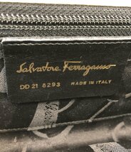 サルバトーレフェラガモ ショルダーバッグ ガンチーニ レディース Salvatore Ferragamo [0502]_画像4