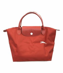 ロンシャン ナイロントートバッグ レディース LONGCHAMP [0502]