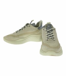 エコー ローカットスニーカー THERAP 82527302152 レディース 22.5 S ecco [0502]