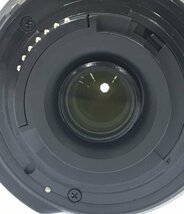 訳あり ニコン 交換用レンズ AF-S DX VR Zoom-Nikkor 55-200mm F4-5.6G ED Nikon_画像4