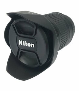 訳あり ニコン 交換用レンズ AF-P DX NIKKOR 10-20mm F4.5-5.6G VR Nikon [0502]