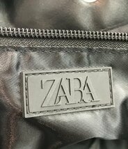 ザラ リュック レディース ZARA [0502]_画像4