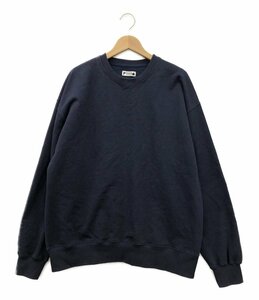 フリークスストア クルーネックスウェット FOM22SS001 メンズ M M FREAK’S STORE [0502]