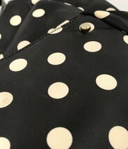 ケイトスペード ドット柄トートバッグ レディース kate spade [0502]_画像7